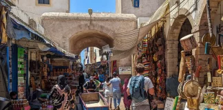 Essaouira, 2e destination "tendance" en 2025 pour les Allemands