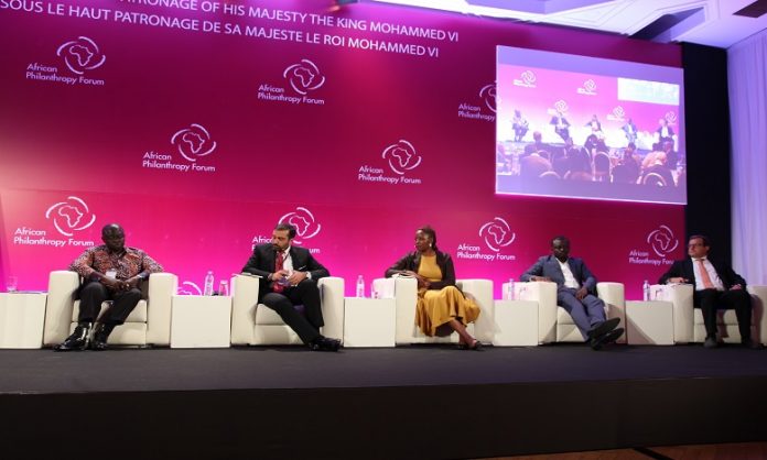 Forum-Africain-de-la-philanthropie-APF-Africa-philanthropy-forum