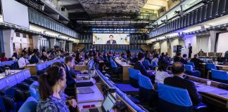 Le Maroc participe au Forum mondial de l'Alimentation à Rome