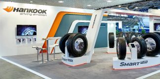 Hankook lance sa filiale au Maroc