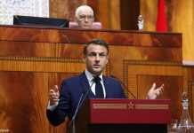 Emmanuel Macron prône un partenariat d’excellence avec le Maroc