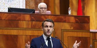 Emmanuel Macron prône un partenariat d’excellence avec le Maroc