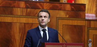 Macron plaide en faveur du développement de nouveaux partenariats entre Rabat et Paris