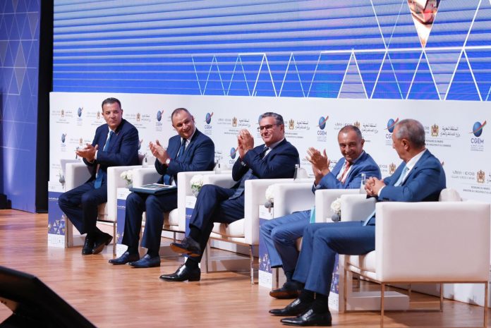 JNI : signature d’une série de conventions pour renforcer l’intégration industrielle