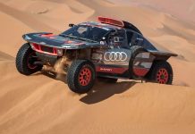 25e Rallye du Maroc : Participation des grands noms internationaux et arabes