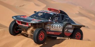 25e Rallye du Maroc : Participation des grands noms internationaux et arabes