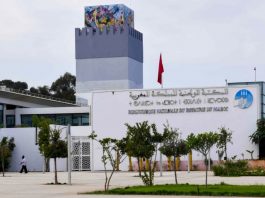 La-Bibliotheque-nationale-du-Royaume-du-Maroc