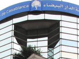 La-Bourse-de-Casablanca-cloture-dans-le-vert