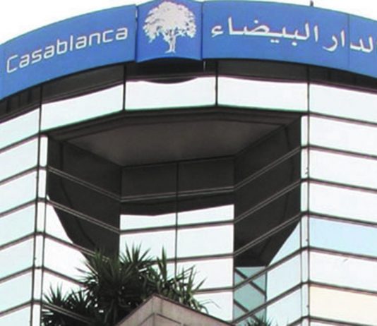 La-Bourse-de-Casablanca-cloture-dans-le-vert