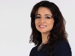 Nomination de Lamia Merzouki à la présidence de l'Alliance mondiale des centres financiers internationaux