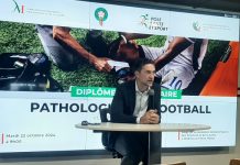 Lancement-du-1er-diplome-universitaire-en-pathologies-du-football-au-Maroc