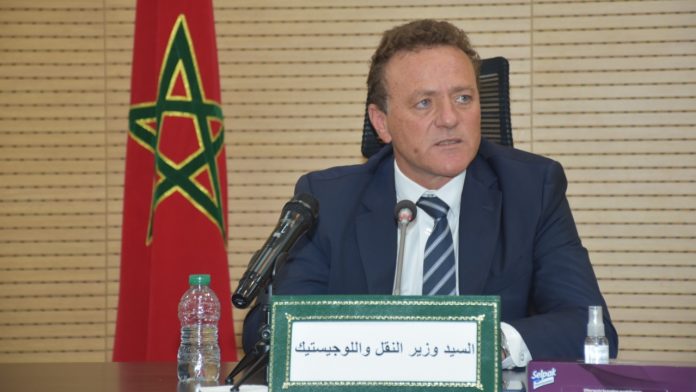 Le-ministre-Mohammed-Abdeljalil