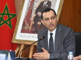 Le-ministre-Younes-Sekkouri