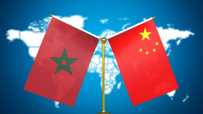 Coopération-Sino-Africaine-Le-Maroc-prêt-à-jouer-un-rôle-de-premier-plan