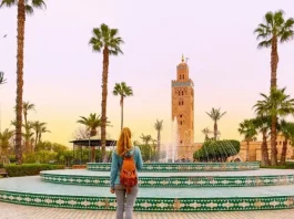 Maroc-destination-leader-du-tourisme-mondial