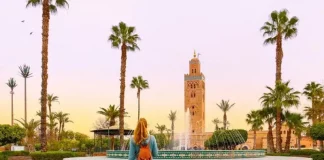 Maroc-destination-leader-du-tourisme-mondial