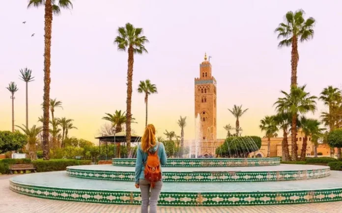 Maroc-destination-leader-du-tourisme-mondial