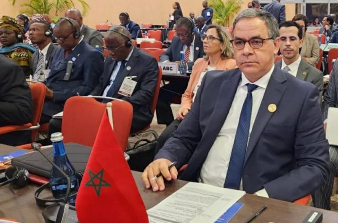 UA-le-Maroc-prône-une-approche-intégrée-et-multidimensionnelle-pour-la-paix-en-Afrique