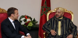 Visite-d'état-maroc-mohammed-VI