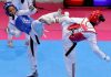 Mondiaux juniors de taekwondo La Marocaine Amina Dehhaoui remporte la médaille d'or des moins 55 kg