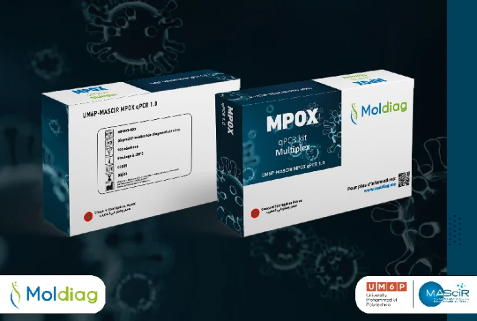 Nouveau-kit-de-diagnostic-UM6P-MAScIR-Mpox