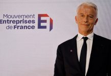 Maroc-France : des perspectives de coopération "prometteuses" selon le Président du MEDEF