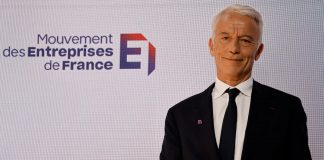 Maroc-France : des perspectives de coopération "prometteuses" selon le Président du MEDEF