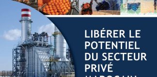 l'OMTPME et la Banque mondiale analyse le secteur économique