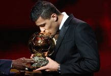 Ballon d'Or 2024: Les dix derniers vainqueurs