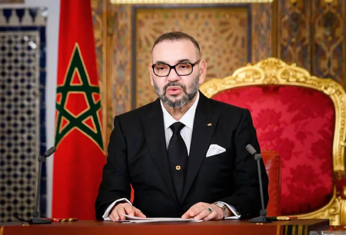 Sa-Majesté-Le-Roi-Mohammed-VI