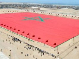 Sahara-Les-Emirats-arabes-Unis-réaffirment-leur-plein-soutien-à-la-souveraineté-du-Maroc