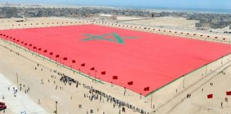 Sahara-Les-Emirats-arabes-Unis-réaffirment-leur-plein-soutien-à-la-souveraineté-du-Maroc