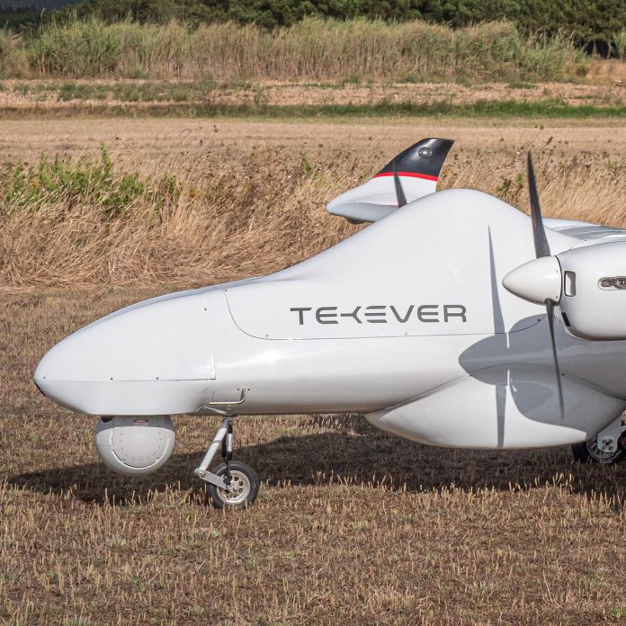 Industrie des drones au Maroc : Tekever et Droneway s’allient pour révolutionner le secteur