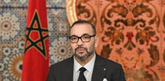 Le Roi Mohammed VI réaffirme la souveraineté du Maroc sur le Sahara et remercie la France