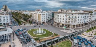 1er-Forum-international-à-Rabat-l-innovation-au-cœur-de-la-synergie-académico-industrielle pour la croissance-du-Maroc