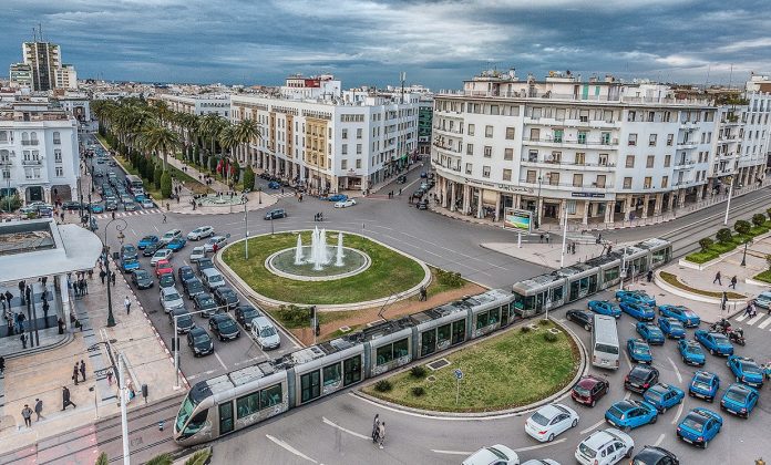 1er-Forum-international-à-Rabat-l-innovation-au-cœur-de-la-synergie-académico-industrielle pour la croissance-du-Maroc