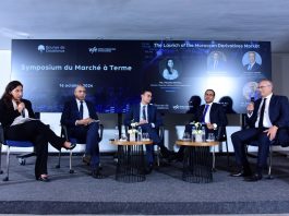 Bourse-de-Casablanca-Symposium-autour-du-Marché-à-Terme