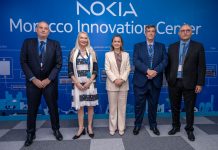 Salé : Nokia inaugure son premier centre d'innovation en Afrique et au Moyen-Orient