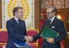 Pour BPI France, les accords avec l’OCP et le Fonds Mohammed VI renforceront les coopérations franco-marocaines