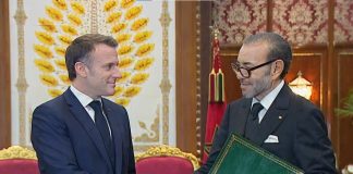 Pour BPI France, les accords avec l’OCP et le Fonds Mohammed VI renforceront les coopérations franco-marocaines