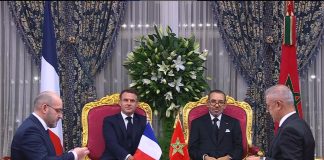 Maroc-France : Voici les 22 nouveaux accords signés