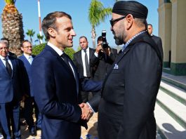 Maroc: La visite d’État du président Macron consacre le renouveau d’une relation d’amitié profonde (expert français)