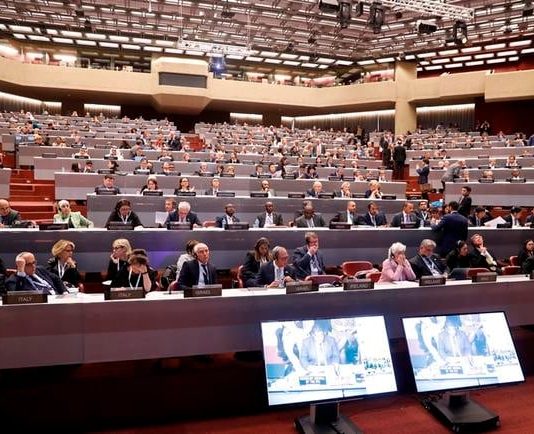 L’UIP salue les “progrès” accomplis à l’Association des secrétaires généraux de Parlements sous présidence marocaine