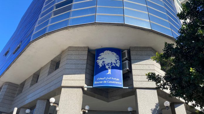 Bourse de Casablanca : l'essentiel de la séance du lundi 14 octobre