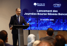 Lancement des "Journées Bourse" : rapprocher les citoyens de l'économie