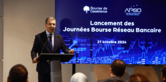 Lancement des "Journées Bourse" : rapprocher les citoyens de l'économie