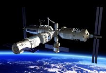 La Chine s’apprête à lancer sa 14e mission habitée vers la station spatiale Tiangong