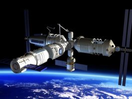 La Chine s’apprête à lancer sa 14e mission habitée vers la station spatiale Tiangong