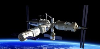 La Chine s’apprête à lancer sa 14e mission habitée vers la station spatiale Tiangong