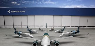 Marrakech Air Show 2024: Embraer annonce un investissement d'un milliard de dollars au Maroc d’ici 2035